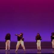 LTA 2017 Triple S Show Sigma Lambda Gamma National Sorority Inc Stroll