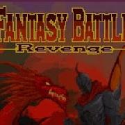 JAVA GAMES Fantasy Battle Revenge J2me Loader