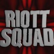 The Riott Squad Custom Entrance Video Titantron