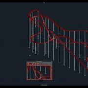 Rollercoaster Tycoon Devil S Flight