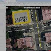 Mapping Pedestrian Features With Rapid