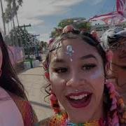 EDC ORLANDO 2021 Vlog