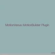 MotionVenus MotionBuilder Plugin Tutorial