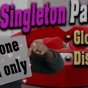 The Single Way To Feel About The SINGLETON PATTERN