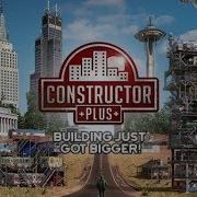 Constructor Plus Game Play Walkthrough Playthrough