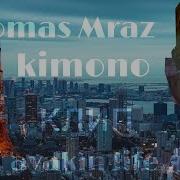 Thomas Mraz Kimono Avakin Life клип By Wolfetta