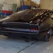 1967 Ford Mustang Nightmare Start Up And Idle
