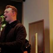 Sam Smith Nirvana Live At Free Radio