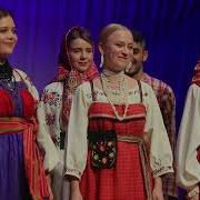 Посеяли девки лён