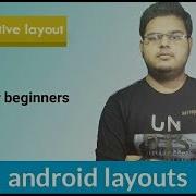 RelativeLayout Tutorial For Beginners