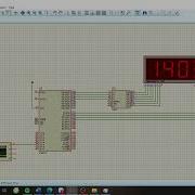 CE103 LAB2 TIMER TRÊN 8051