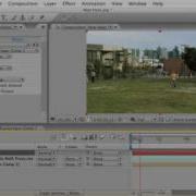 Heat Haze Effects Tutorial