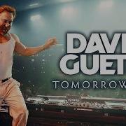 David Guetta Live Tomorrowland 2025 MainStage Closing Set WE1