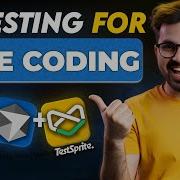 Обзор TestSprite 2025 Этот ИИ агент проводит тесты вашего ПО в курсоре совершенно БЕСПЛАТНО