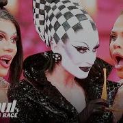 All Stars 9 Reading Challenge RuPaul S Drag Race