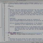 Different Ways To Read Data Of ArrayList Video 8