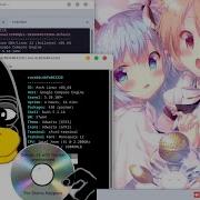 Run Any GUI Apps Without Any Other Tools Also Desktop In Docker Container