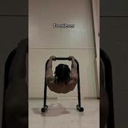 Calisthenics Skills For Full Body Control
