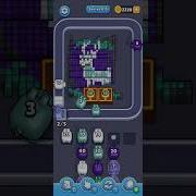 Pixel Flow Level 815
