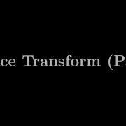 Control Systems Engineering TDG Part 7 Laplace Transform Part 3