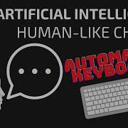 Human Like Chat AI With Python Part 1