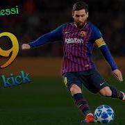 Lionel Messi All 69 Incredible Free Kick Goals Argentina Barcelona PSG Inter Miami