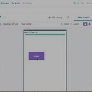 ScreenDy Library ScreenDy Components