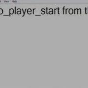 Valve Hammer Editor Create Spawn