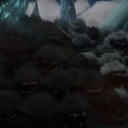 Golaem Blend Shapes Demo