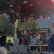 Eyehategod Sister Fucker With Dan Lilker On Bass Brutal Assault 2023