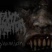 Infant Annihilator Blasphemian OFFICIAL MUSIC VIDEO