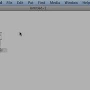 PURE DATA 10 The Expression Object Expr
