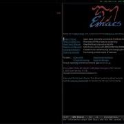 Пробую Emacs после Vim почти пианист