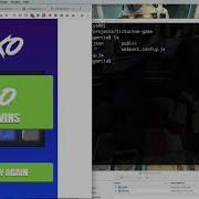 Building A Tic Tac Toe Multiplayer Game With Phaser 3