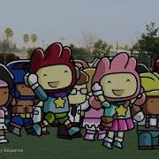Official Scribblenauts Showdown Launch Trailer Game Day 60