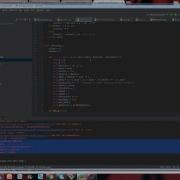 Python Space Exploration Game Dev Livestream