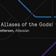 Git Aliases Of The Gods Git Merge 2017
