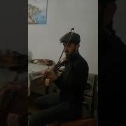Kayahan Gonul Sayfam Keman Cover Rehim Humbetov