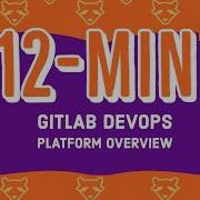 DevOps Platform GitLab Product Overview Demo