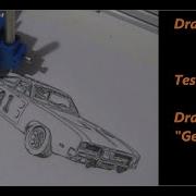 DrawBot Test 3 General Lee