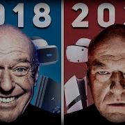 7 ЛЕТ ДЕГРАДАЦИИ PLAYSTATION ПОЧЕМУ SONY ИСПОРТИЛАСЬ