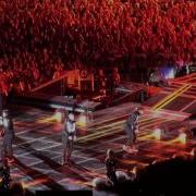 Take That Never Forget Wembley Stadium 30th June 2011
