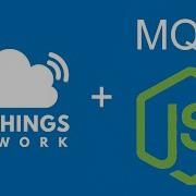 TTN 2 Get Data From TTN With NodeJS Via MQTT