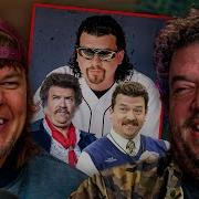 How Danny McBride Turned His Ideas Into Hit Shows