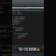 Python Turtle Graphics 2 Codding Code Else