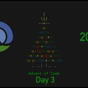 Advent Of Code 2022 Clojure Day 3