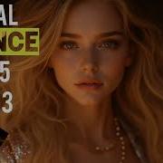 VOCAL TRANCE 2025 VOL 3 DEEP VOCAL SELECTION