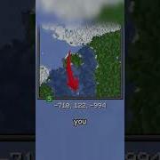 Display A Minimap On The Side Of Your Screen In Minecraft