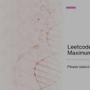 Leetcode 164 Maximum Gap