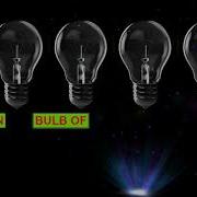 Bulb Light On Off Project Using Html Css JavaScript